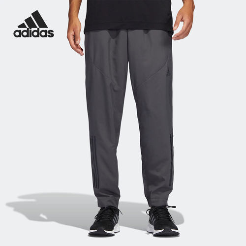 Adidas/阿迪达斯男子运动长裤