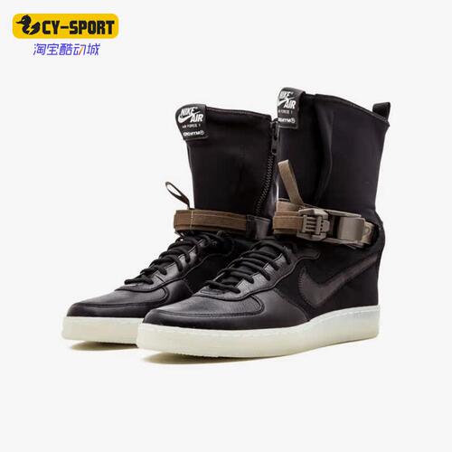 Nike/耐克正品Force 1 Downtown新款男子运动板鞋649941-006