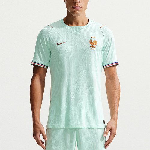 Nike/耐克正品Aero-FIT男足球比赛运动圆领透气短袖T恤IB5200-394