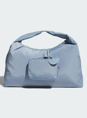 Adidas/阿迪达斯正品三叶草女子时尚大容量运动挎包手提包IX5259