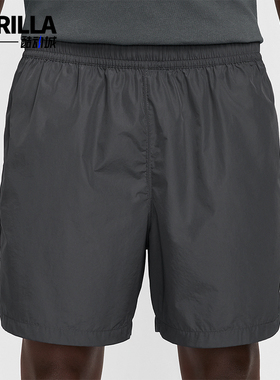 Nike/耐克正品NOCTA Cardinal男士运动训练短裤FN8194-060