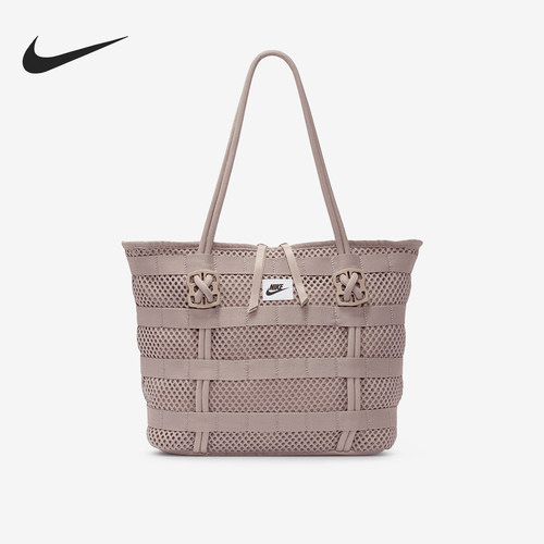 耐克男女同款便捷托特包