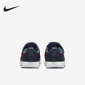 耐克正品 Tanjun EasyOn婴童易穿脱透气运动鞋 Nike DX9043 402