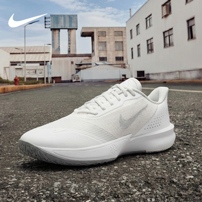 Nike/耐克正品Precision 7男士耐磨减震运动篮球鞋HJ9153-102