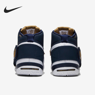 LeBron Zoom Soldier男士 缓震篮球鞋 400 Nike AO2088 耐克正品