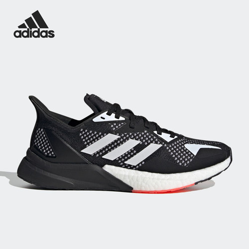 Adidas/阿迪达斯正品X9000L3 W女子缓震轻便运动休闲跑步鞋FZ0778