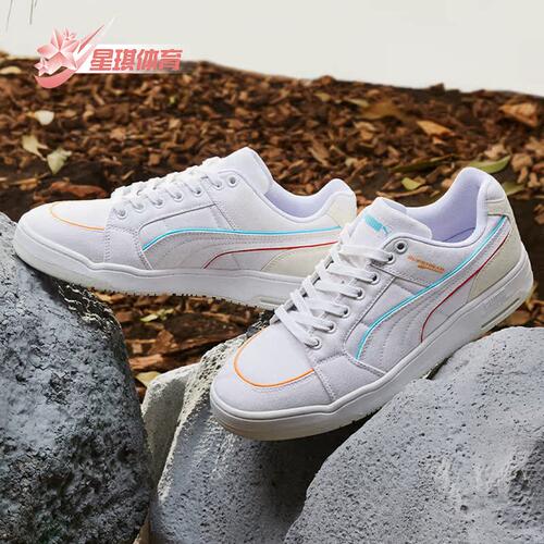 Puma/彪马男女低帮休闲鞋