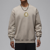 休闲圆领套头印花耐穿卫衣IQ3953 JORDAN男士 236 耐克正品 Nike