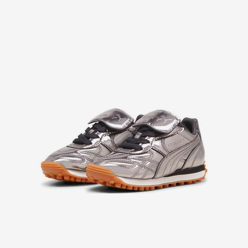 Puma/彪马正品Avanti小童翻舌耐磨时尚轻盈运动鞋398985-01
