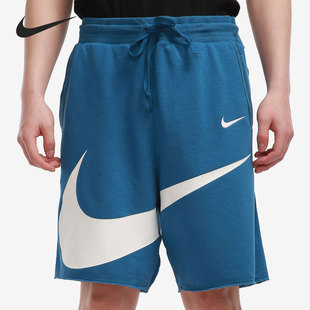 耐克正品 DJ5373 当季 男子休闲耐磨训练运动短裤 440 大勾新款 Nike