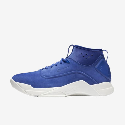 Nike耐克正品Hyperdunk Low Lux男减震耐磨低帮篮球鞋864022-400
