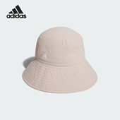 HAT Adidas 女士遮阳渔夫帽IM5280 BUCKET 阿迪达斯正品