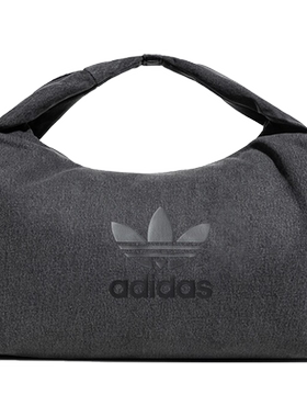 Adidas阿迪达斯男女云朵包手提包