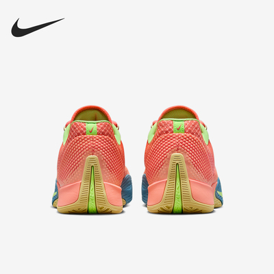 Nike/耐克官方正品S.T. Flare EP男士透气网眼篮球鞋HF0232-602