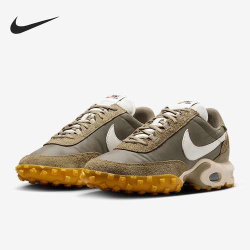Nike/耐克正品Air Max男女气垫时尚缓震运动跑步鞋FV6946-500