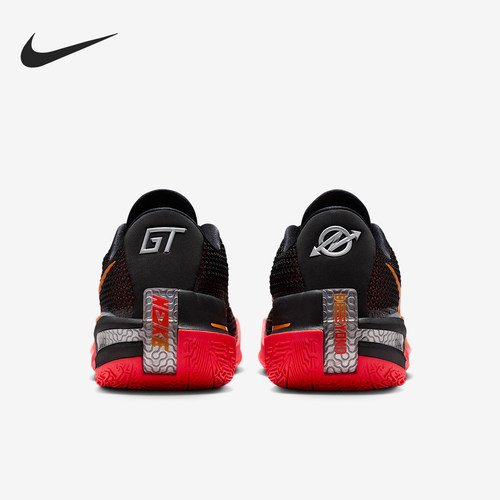 Nike/耐克正品G.T. Cut 新款运动耐磨经典缓震篮球鞋CZ0175-007