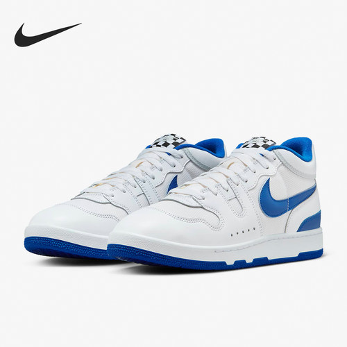 Nike/耐克正品Attack男士耐磨透气休闲运动板鞋FB1447-100