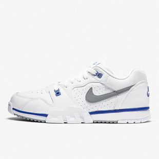 Cross Trainer男士 耐磨经典 Nike CQ9182 Air 运动板鞋 102 耐克正品