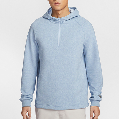 Nike/耐克正品2025冬季款男士日常连帽运动耐磨套头衫IB0295-486