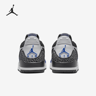 CD7069 Nike 缓震运动系带气垫篮球鞋 JORDAN男士 114 耐克正品