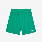 女子运动休闲简约宽松透气短裤 2023夏季 斯凯奇正品 Skechers