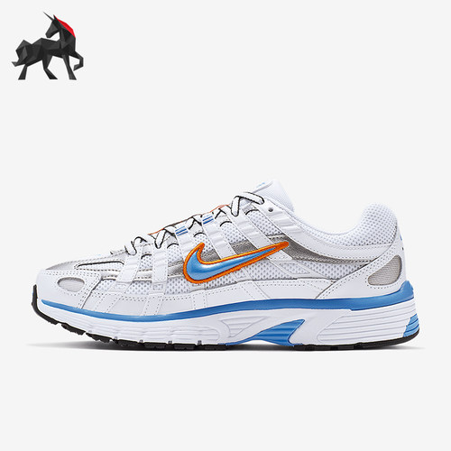 Nike/耐克正品P-6000 CNPT 女士时尚简约跑步鞋BV1021-103