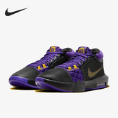 FB2239 Nike 001 8男士 耐磨圆头运动气垫篮球鞋 耐克正品 Witness