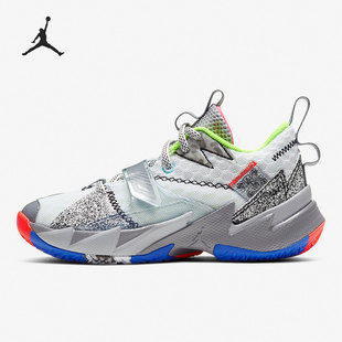 Not Zer Nike CD5805 Why 女子大童篮球鞋 100 耐克正品