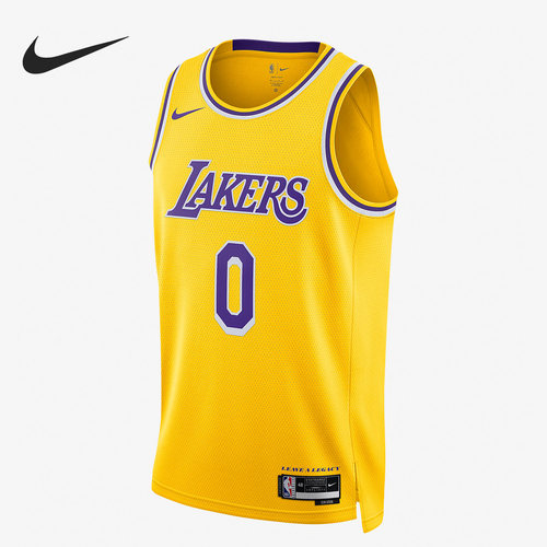 Nike/耐克官方正品男子篮球球衣