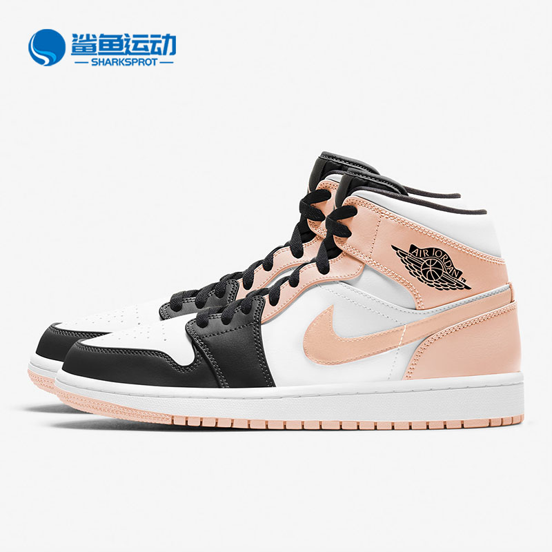 耐克AIRJORDAN1男子板鞋