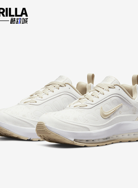 Nike/耐克正品Air Max AP女士训练运动气垫减震跑步鞋DQ5023-121