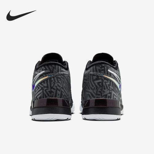 Nike/耐克正品2025新款男士潮流实战运动篮球鞋HF0711-004