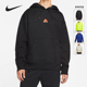 耐克正品 休闲男子时尚 潮流运动连帽套头衫 Nike DH3088 389