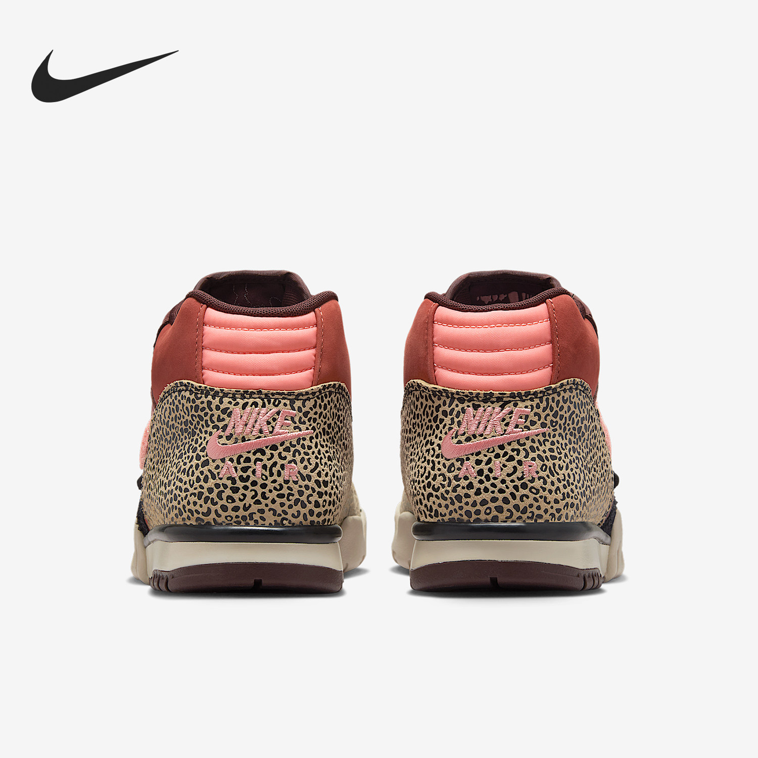 Nike/耐克官方正品Air Trainer 1男女耐磨复古运动板鞋IF0501-200,运动鞋new,板鞋,淘宝优惠券,粉丝福利购,淘宝优惠卷