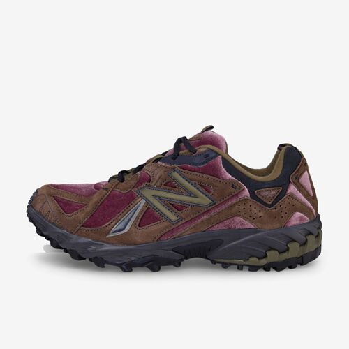 New Balance新百伦正品610v1男女同款轻质编织休闲鞋ML610TW