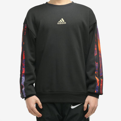 adidas阿迪达斯正品长袖卫衣