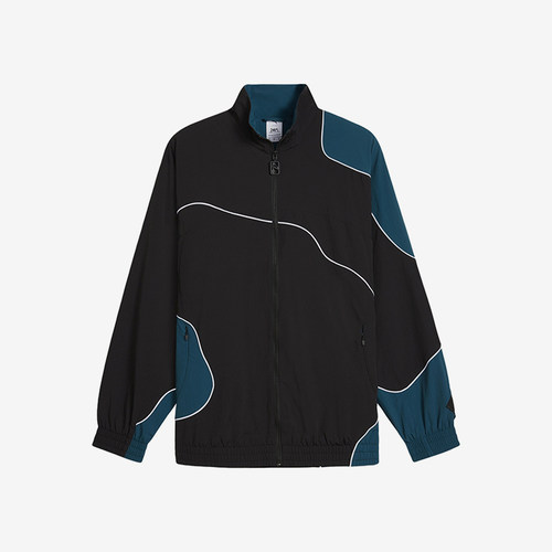Puma/彪马男女款立领外套
