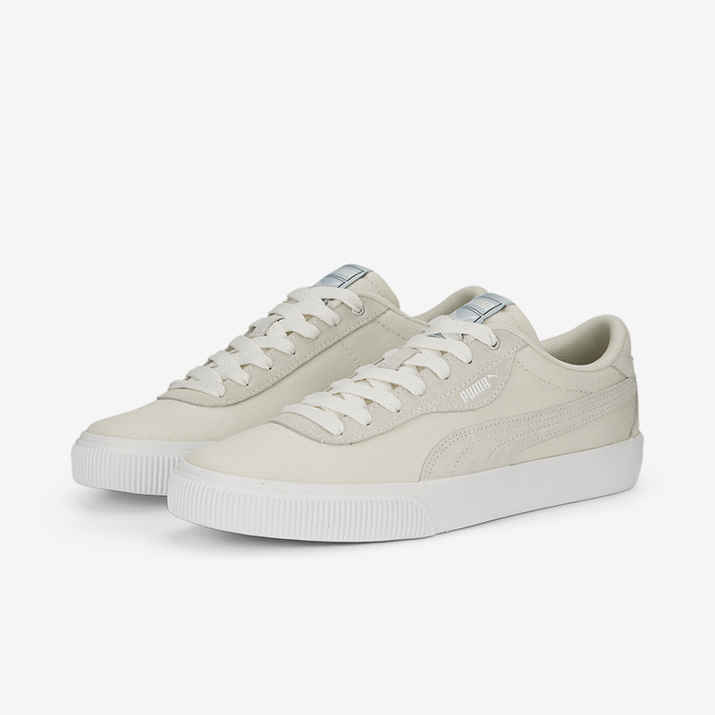 Puma/彪马官方正品秋季新款男女时尚低帮耐磨休闲板鞋392013-02