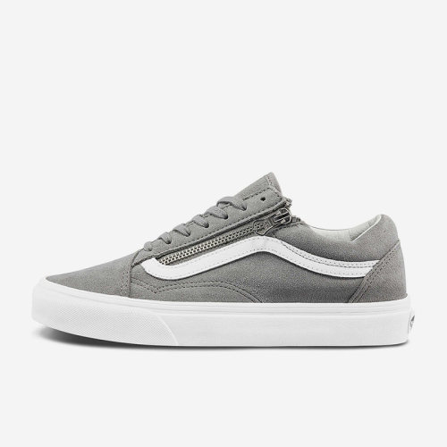 Vans/范斯男女新款轻便低帮耐磨时尚潮流运动休闲板鞋VN0A3493A4F