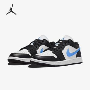 Nike/耐克正品JORDAN女士复古运动休闲透气经典板鞋DC0774-041