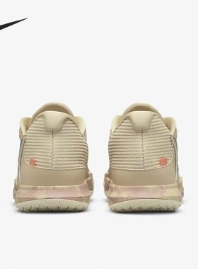 Nike/耐克正品Kyrie Low 5男士系带减震实战休闲篮球鞋DQ7603-200