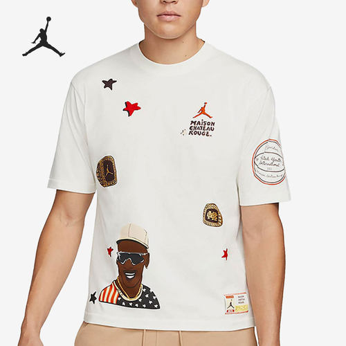 Nike/耐克正品男子运动短袖