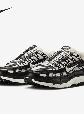 Nike/耐克正品 P-6000女士休闲复古耐磨轻便时尚运动鞋BV1021-011