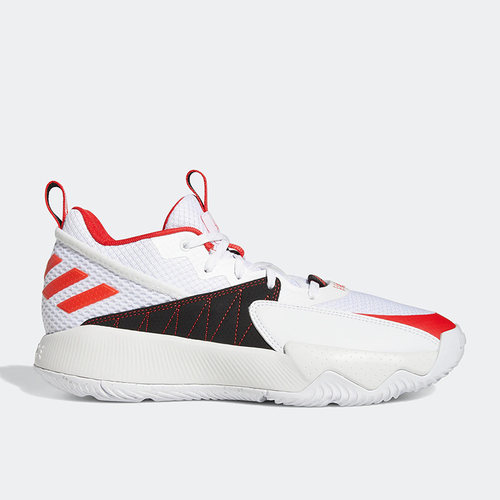 Adidas/阿迪达斯正品DAME CERTIFIED男女同款利拉德篮球鞋 GY8965