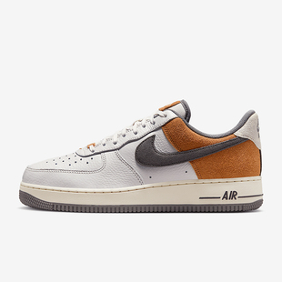 Force 1男士 经典 Nike IB7718 Air 休闲运动透气板鞋 030 耐克正品