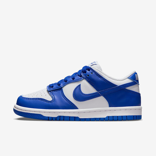 Nike耐克正品Dunk Low大童耐磨低帮日常出行板鞋FB9109-131