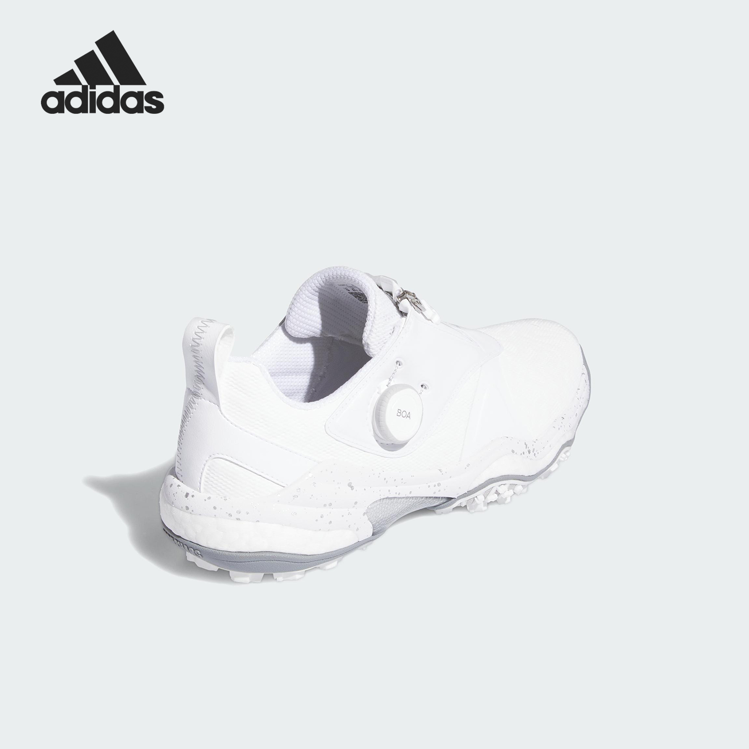 Adidas/阿迪达斯正品CODECHAOS男士透气运动高尔夫球鞋ID8605