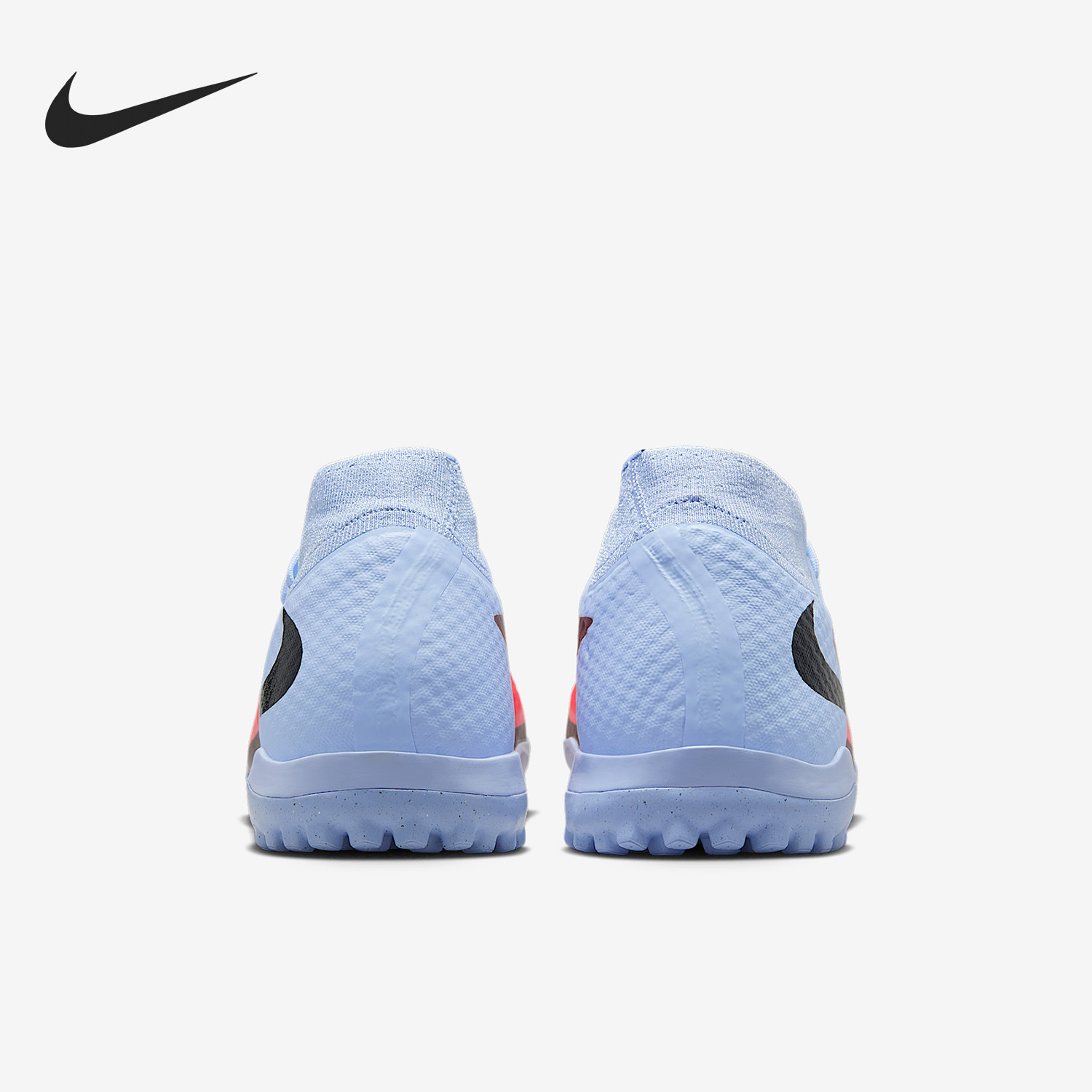 耐克男士训练减震运动足球鞋