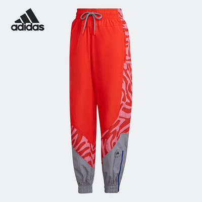 Adidas/阿迪达斯女子运动裤