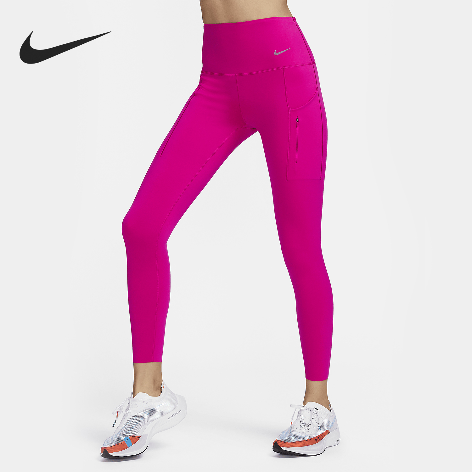 Nike/耐克女士九分紧身裤